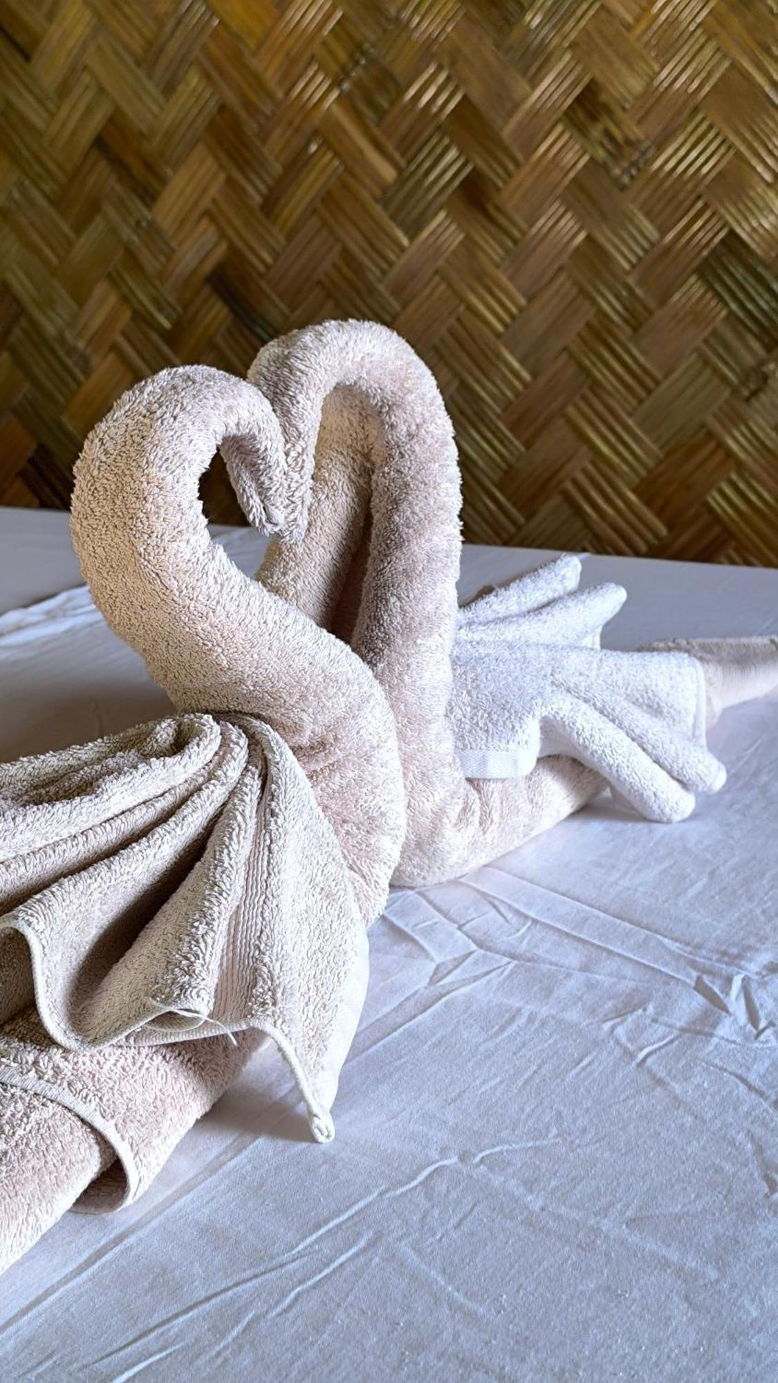 Ocean Green Eco Lodge Puerto Princesa Екстериор снимка